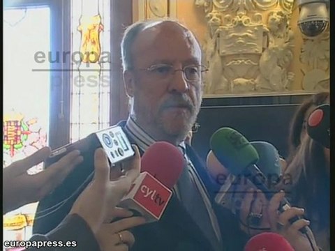 De la Riva lamenta que Amaiur esté en el Congreso
