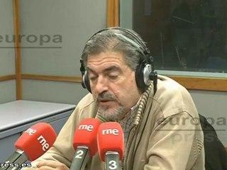 Eguiguren no descarta que haya atentados