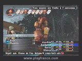 Shadow Hearts 2 (PS2) - Promenade de santé dans la forêt des Ardennes !