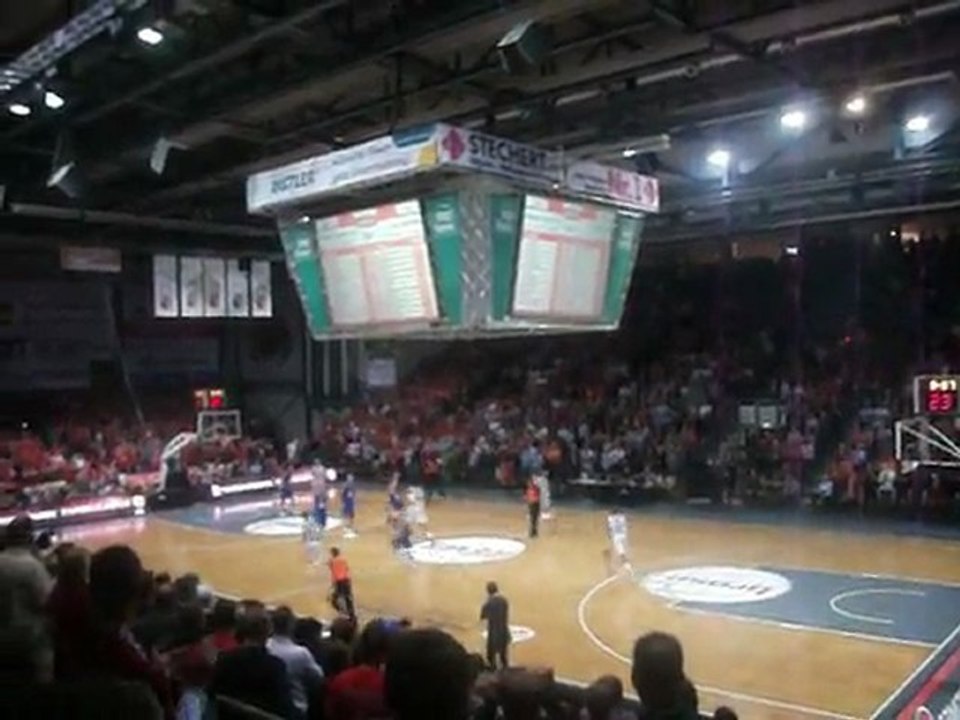 Brose Baskets Bamberg - Zagreb