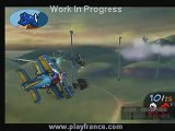 Sly 3 : Honor Among Thieves (PS2) - Démonstration du jeu