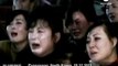 North Koreans' reaction to Kim Jong-il's death - no comment