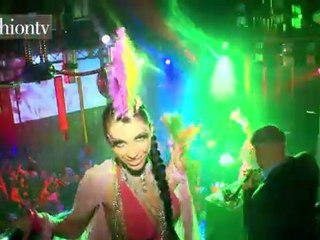 FTV Party at Bushido - Bahrain | FTV