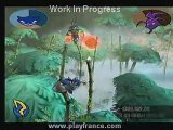 Sly 3 : Honor Among Thieves (PS2) - Démonstration du jeu