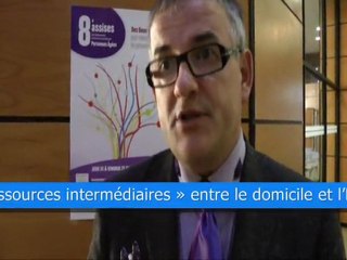 Evaluations, Aggir, Smaf : analyses du Pr Réjean Hébert de Montréal