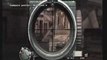 Sniper Elite (PS2) - Destruction d'un tank en une balle