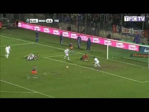 PROLONGATION MHSC TFC