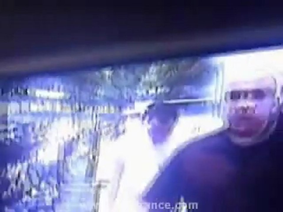 PSP Hardware (PSP) - Lancement européen de la PSP au Virgin MegaStore