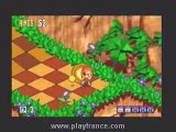 Sonic Mega Collection Plus (PS2) - Vidéo de Sonic 3D.