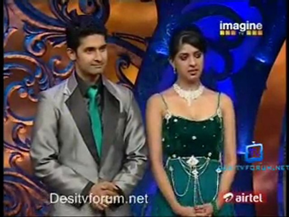 Nachle Ve (Season 3)- 19th December 2011 Video Watch Online Pt7