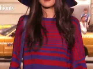 The Best of Designers on FashionTV | FTV