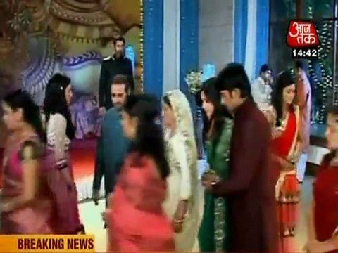 SBB 19th Dec Is Pyaar