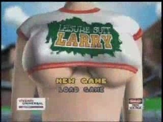 leisure suit larry