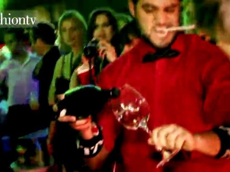 The Best of Parties on FashionTV | FTV