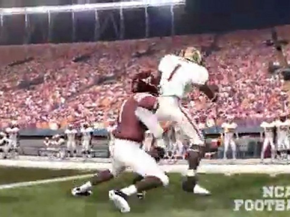 Larmond Sets Up the Game Winner