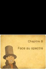 [9/17] Soluce Professeur Layton et l'appel du spectre (P.L. 4): CHAPITRE 08