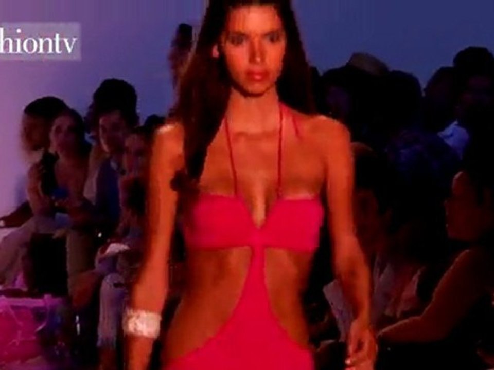 The Best of Swimwear on FashionTV - 2 | FTV