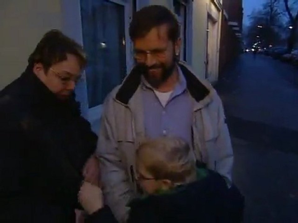 Kaum Geld und trübe Aussichten: Kinderarmut in Deutschland