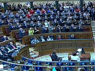 Paro y déficit, las tareas prioritarias de Rajoy