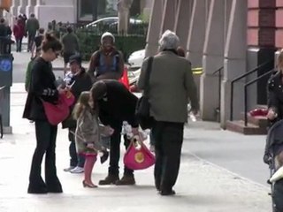 Suri Cruise: Tobsuchtsanfall