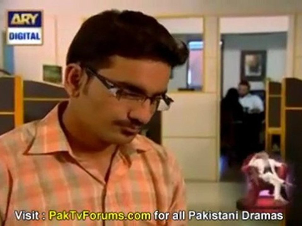 Dareecha By Ary Digital Episode 52 - Part 1/2