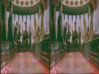 Don2: 3D promo unveiled