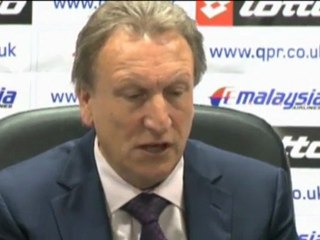 QPR - Warnock: Kean: "Jelavic? Non ne so nulla"