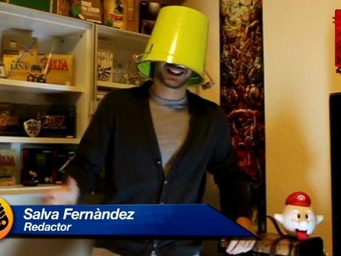 Juego del Año: Nominados (WII)