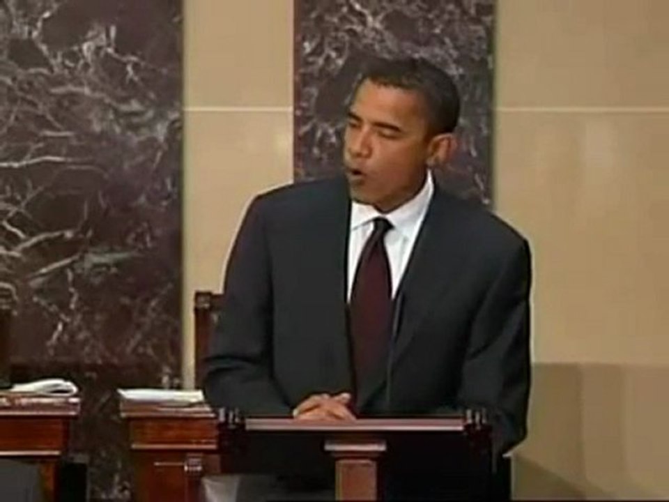 Paul Bremer on Obama & The Iraq War-Give Credit To Bush!!