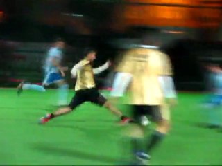 YARI FİNAL ÇILGIN TURKLER - ALTIN AYAKLAR