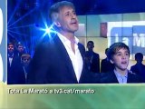 TV3 - La Marató 2011 - Sergio Dalma interpreta 