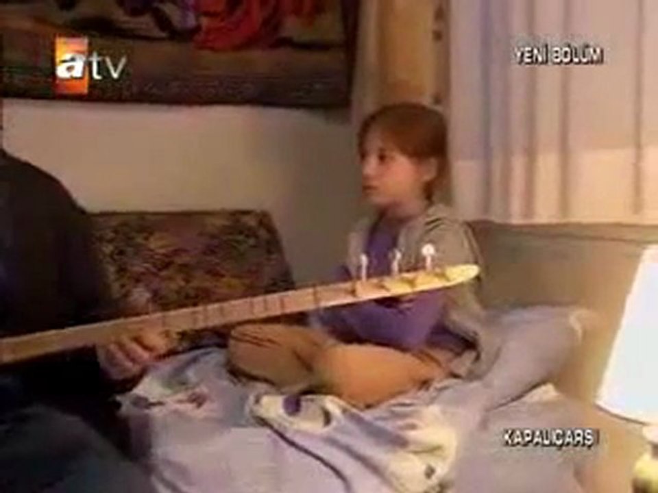 Bak İçime Gör Beni