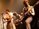 Label Rose - Rock'n'Roll Ages - Concert Jeunes Talents Caisse d'Epargne
