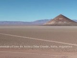Voyage Argentine : Cono de Arita & Tolar Grande, Salta, Argentina -