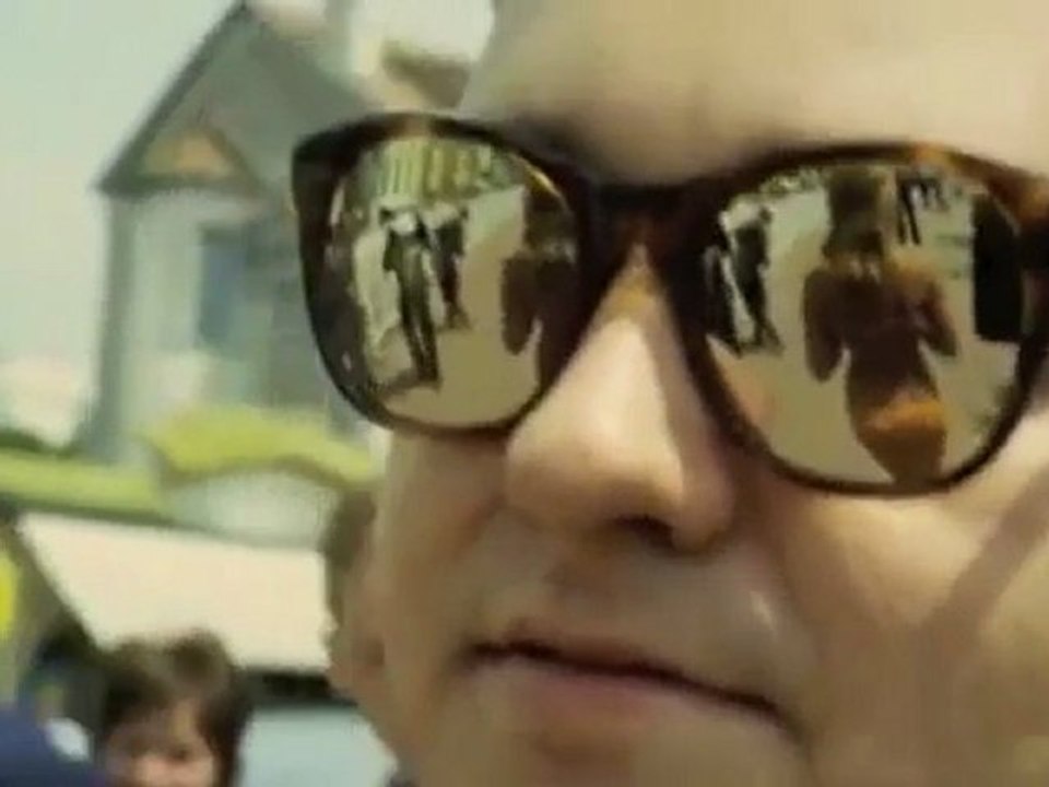Fantasy Island Breaking a Heart