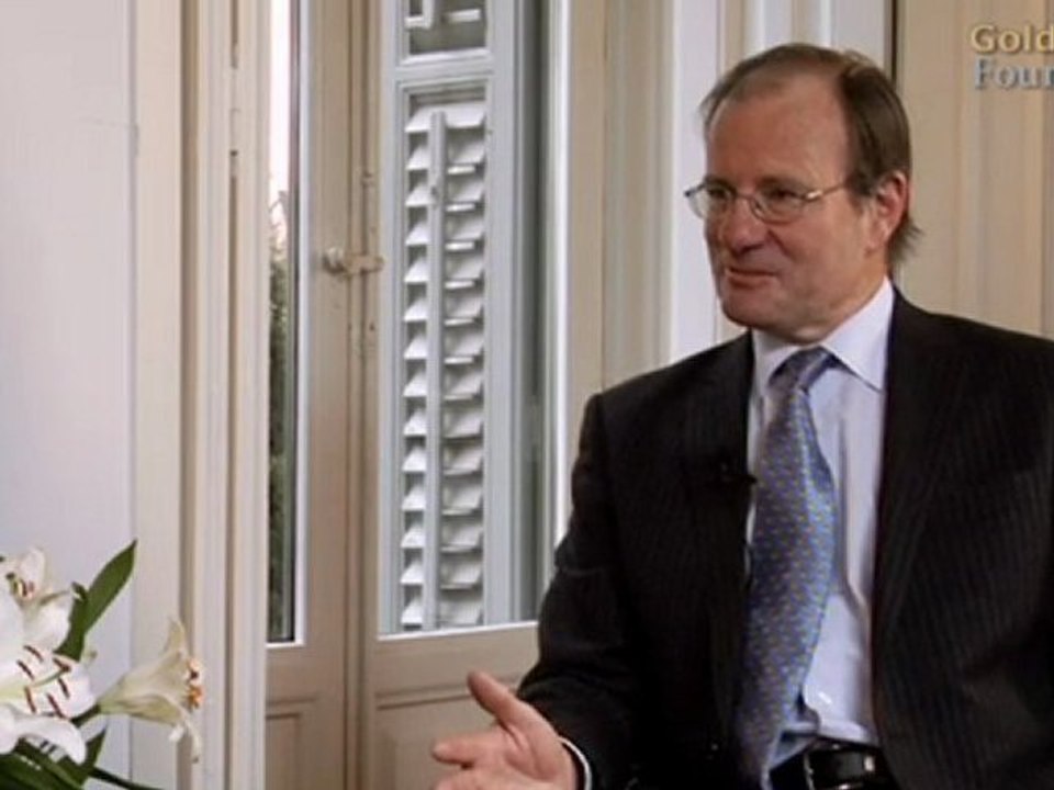 Unsound money is at the root of economic troubles