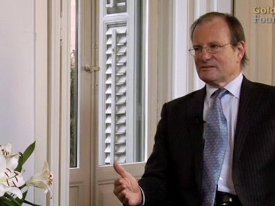 Money printing destroys savings and capital