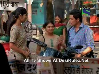 Dekha Ek Khwaab 19th December 2011-Pt-1