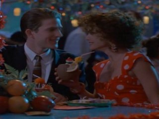 Moments romantiques du cinéma - Partie 3