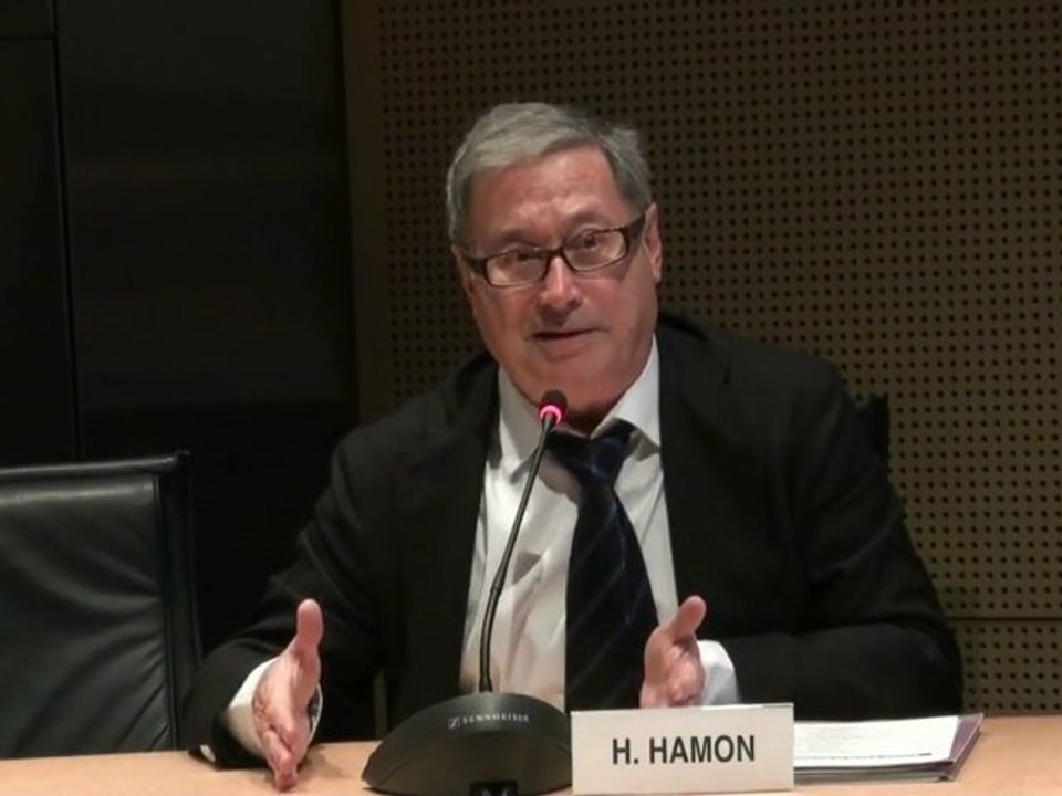 9 - Raison d'Etat et protection de l'enfant