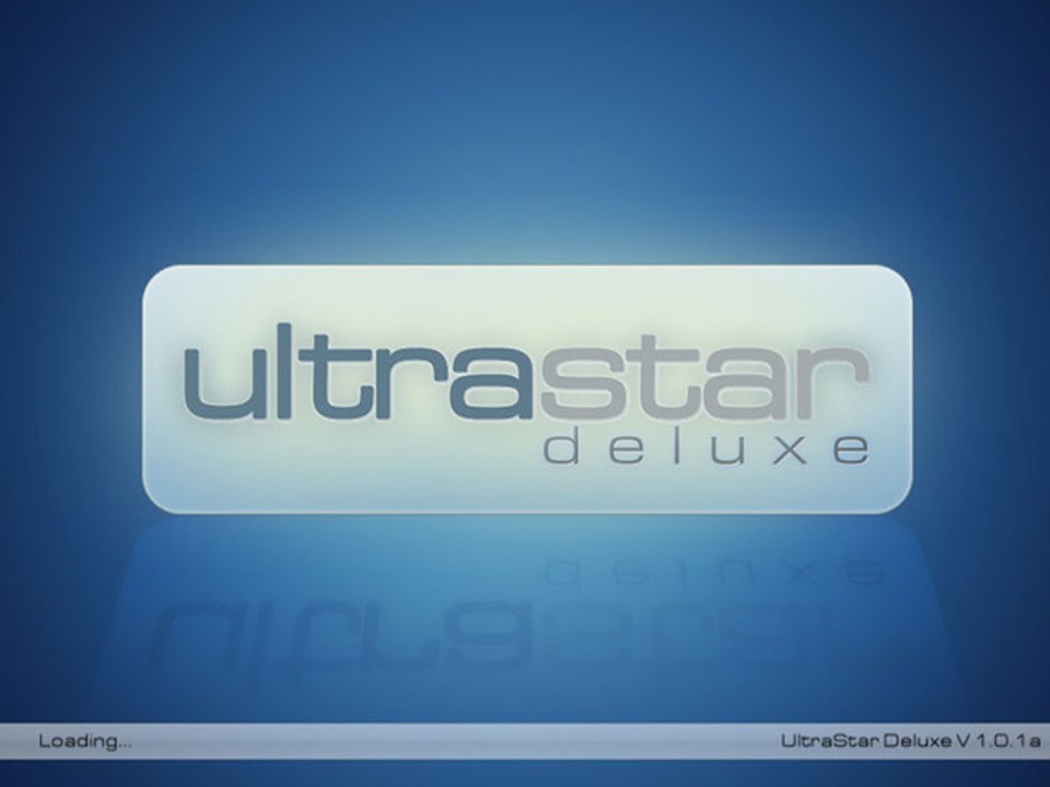 [Spéciale] Ultrastar - Singstar, en version PGM