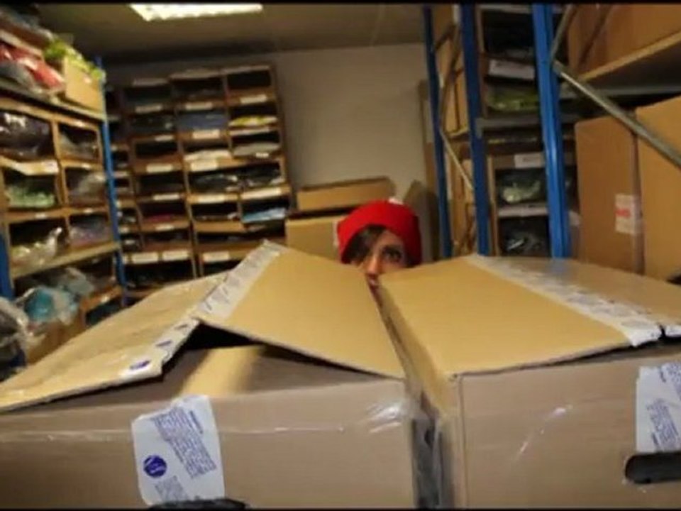 En exclusivité, venez découvrir les coulisses de Snowleader !!!