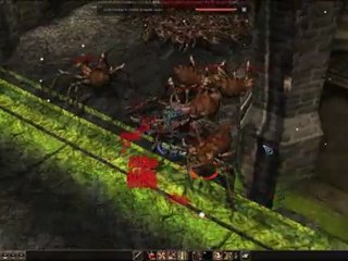 XP éficacement en v2 metin2 FR Laidong