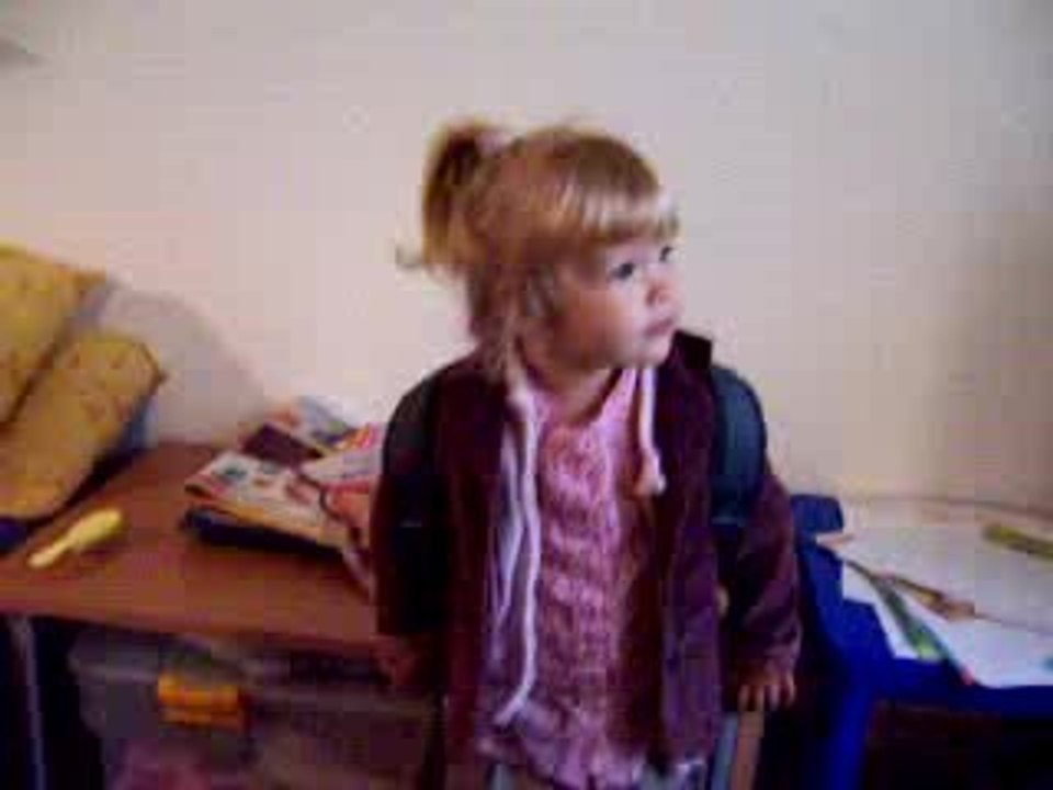 La rentrée des classes !