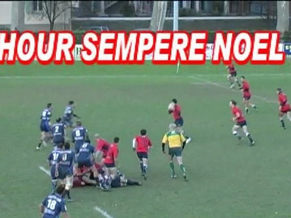 HourSempereNoel