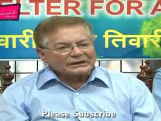 SALIM KHAN GIVE FOOD TO BASERA NGO CHILDRENS 16.mp4