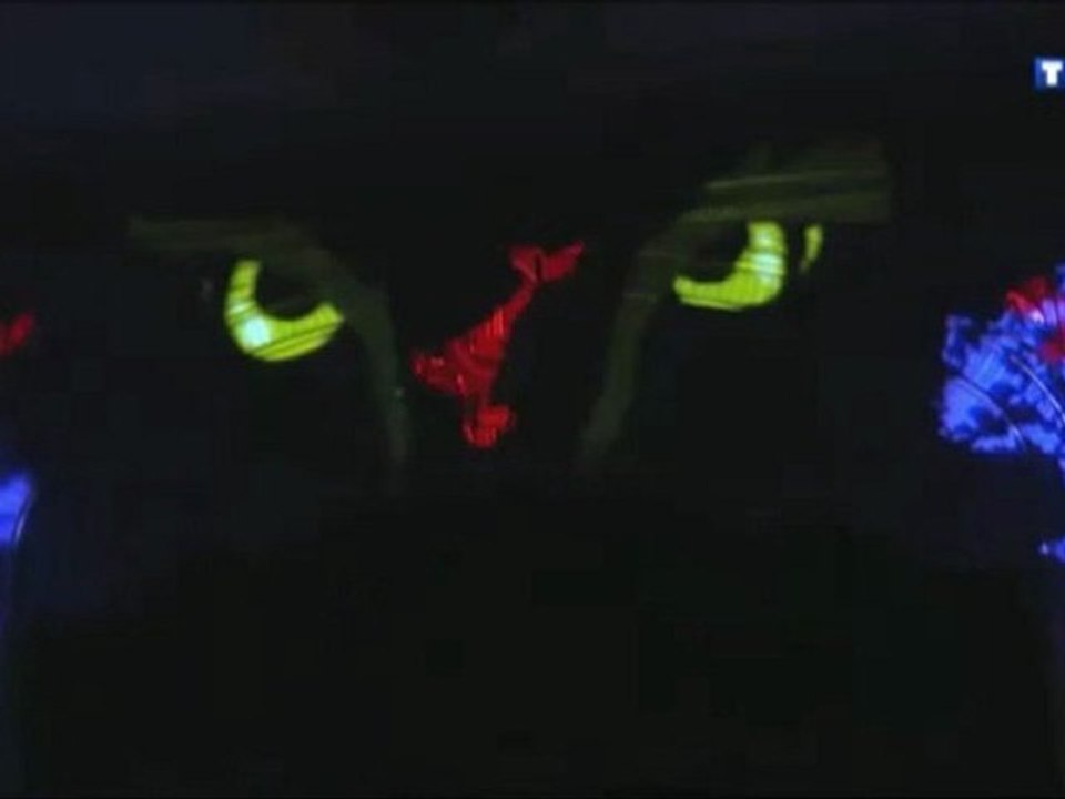 Pierre et le Loup : le spectacle de Radio Classique au Journal Télévisé de TF1