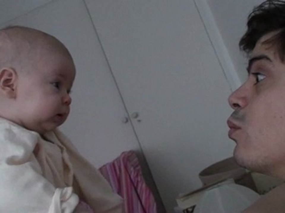 dimanche matin au lit