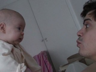 dimanche matin au lit