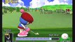 Bomberman Hardball (PS2) - Bomberman Golf